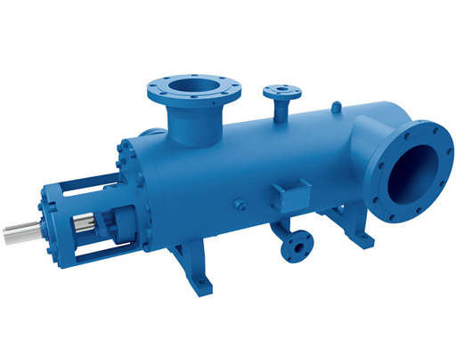 SEIM PCX-WTG Series Pump