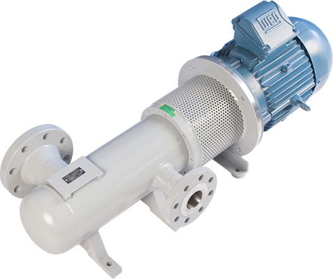 SEIM PCX Series Pump