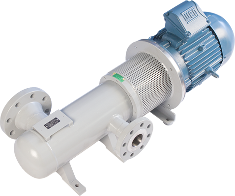 SEIM PCX Pump