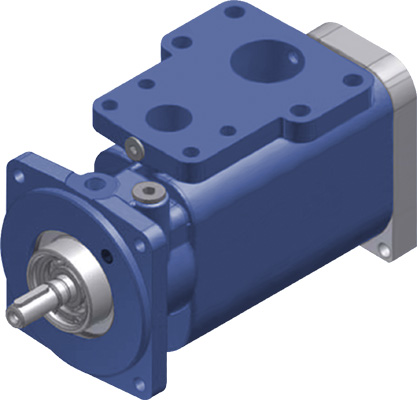 SEIM PHS Series Pump