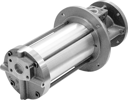 SEIM POF Series Pump