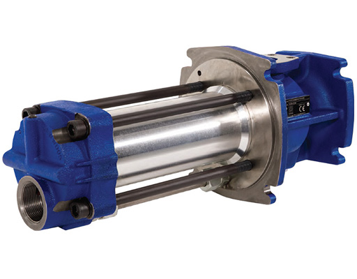 SEIM PWOF Series Pump