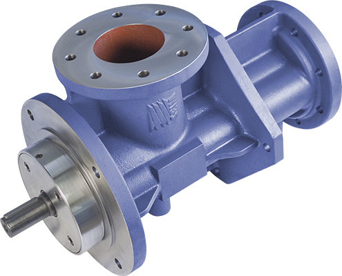 SEIM PXF Series Pump