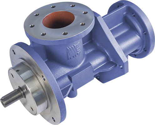 SEIM PXF Pump