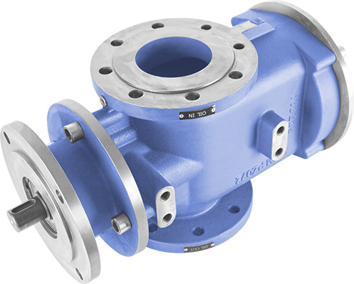 SEIM PZ Series Pump