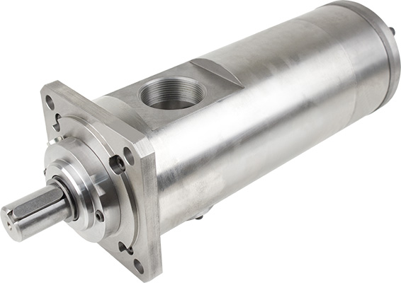 Shanley 3LS Pump Shanley 3LS Pump