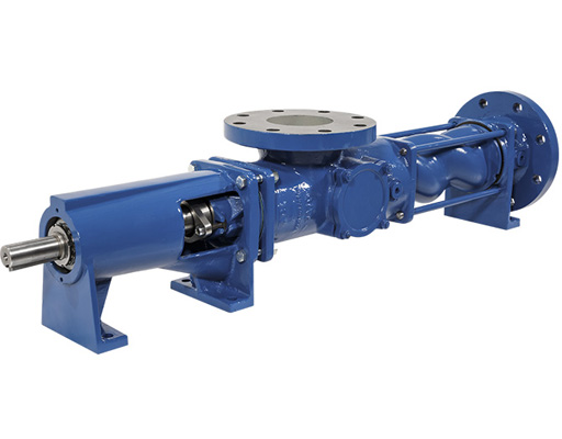 Shanley SEP Pump Shanley SEP