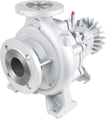 Speck TOE-GN Series Pump Speck TOE-GN Series Pump