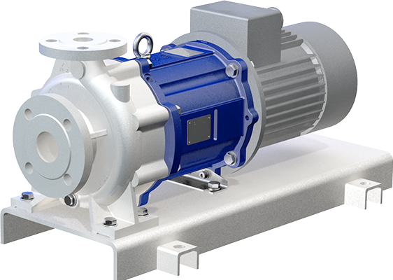 Speck TOE-MA Series Pump Speck TOE-MA Series Pump